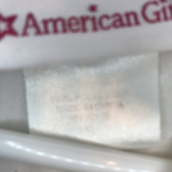 American Girl Vintage Elizabeth’s Nightgown - Picture 6 of 12